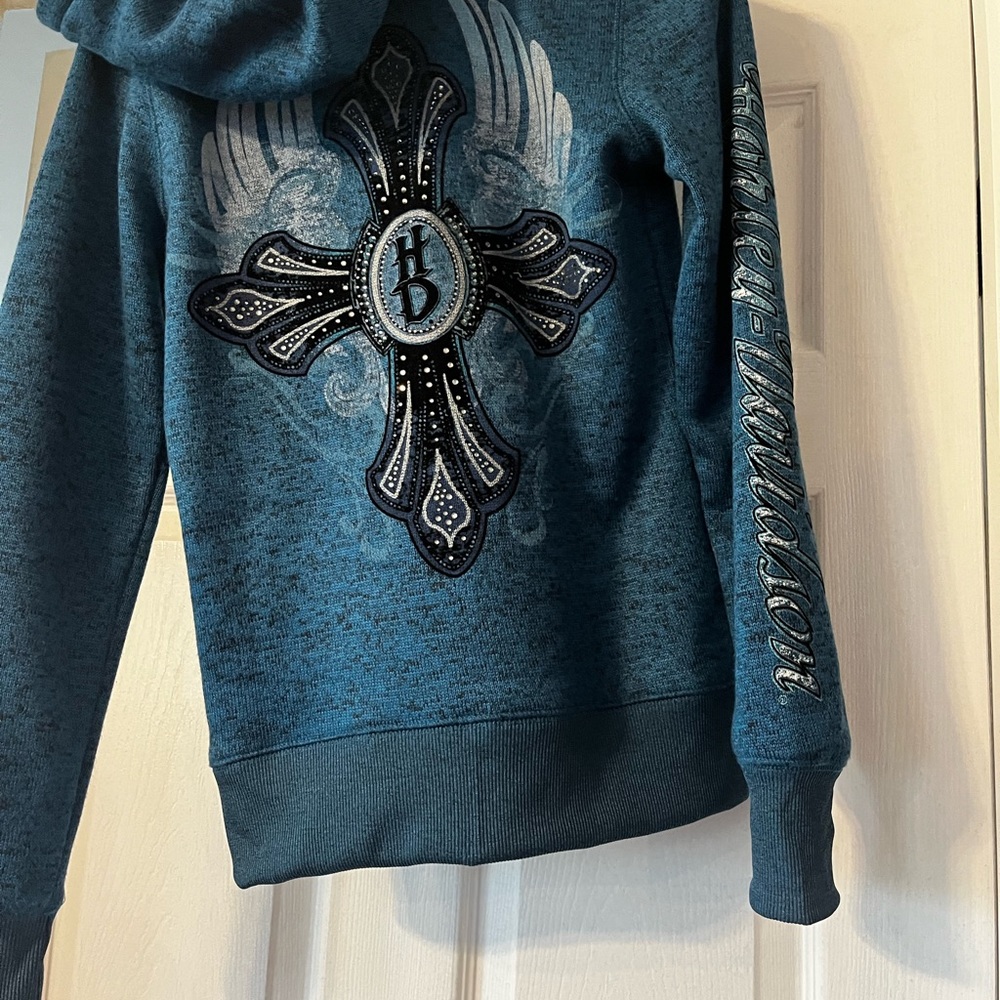 Harley Davidson Jacket size Small